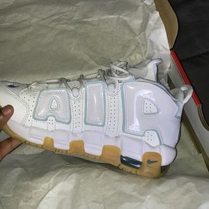 nike air uptempos